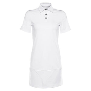 Active Summer Gym Suit Straight Dress Reflective Striped Sport Dress  Fitness Running Femme Workout Clothing White Short Dresses