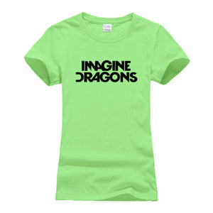 Women summer Cotton Casual camisetas 2019 woman's novelty print T-shirt streetwear harajuku tops tee fashion brand female tshirt