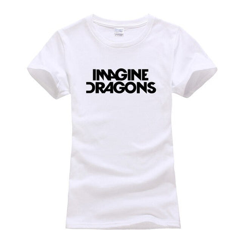 Women summer Cotton Casual camisetas 2019 woman's novelty print T-shirt streetwear harajuku tops tee fashion brand female tshirt